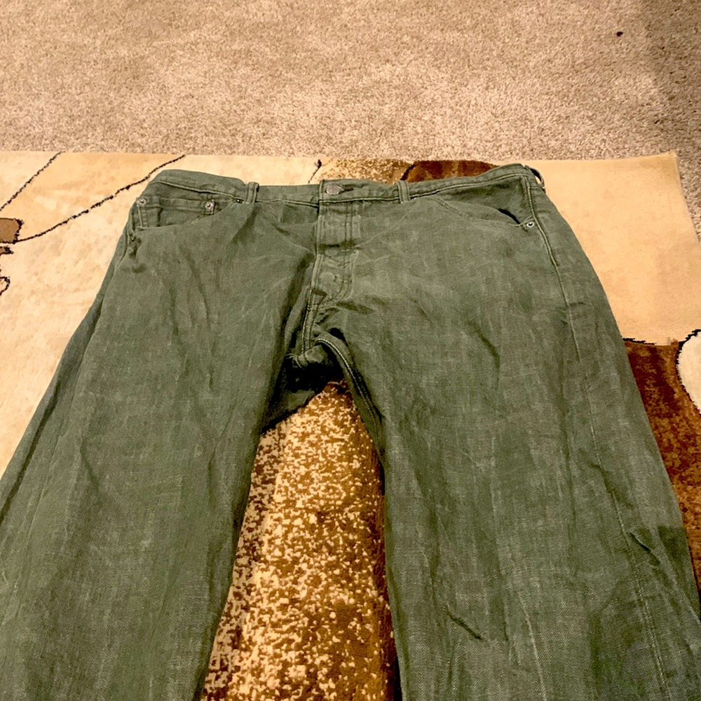 Levi Strauss & Co